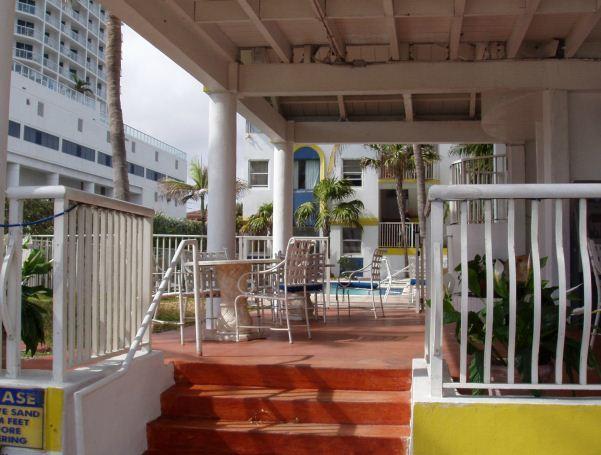 Avalon Waterfront Inn Fort Lauderdale Kültér fotó